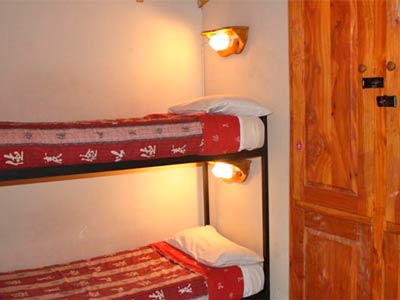 Fotos del hotel - Marcopolo Inn Bariloche - Hostel