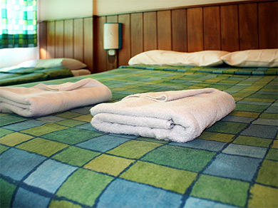Fotos del hotel - Marcopolo Inn Bariloche - Hostel