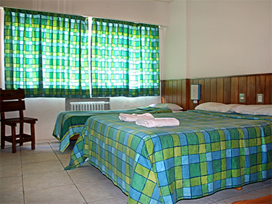 Fotos del hotel - Marcopolo Inn Bariloche - Hostel