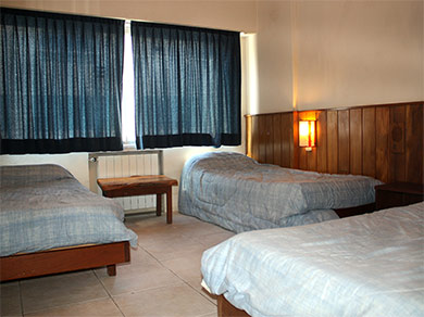 Fotos del hotel - Marcopolo Inn Bariloche - Hostel