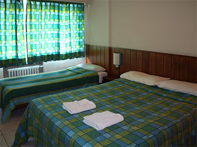 Fotos del hotel - Marcopolo Inn Bariloche - Hostel