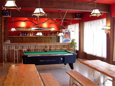 Fotos del hotel - Marcopolo Inn Bariloche - Hostel