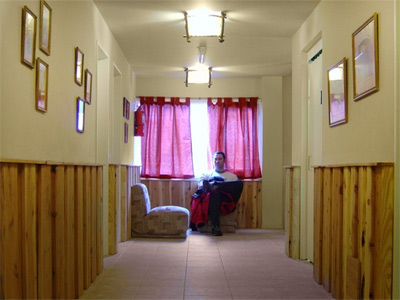 Fotos del hotel - Marcopolo Inn Bariloche - Hostel