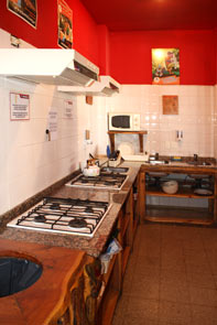 Fotos del hotel - Marcopolo Inn Bariloche - Hostel