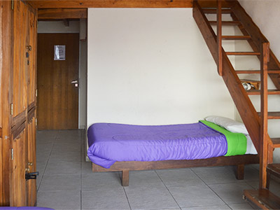 Fotos del hotel - Marcopolo Inn Bariloche - Hostel