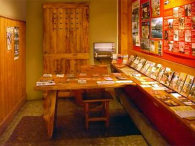 Fotos del hotel - Marcopolo Inn Bariloche - Hostel