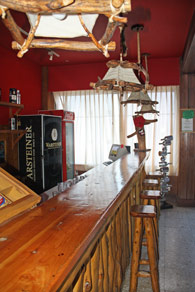 Fotos del hotel - Marcopolo Inn Bariloche - Hostel