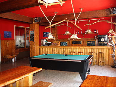 Fotos del hotel - Marcopolo Inn Bariloche - Hostel