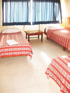 Fotos del hotel - Marcopolo Inn Bariloche - Hostel