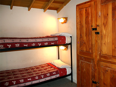 Fotos del hotel - Marcopolo Inn Bariloche - Hostel