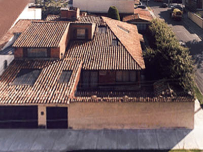 Fotos del hotel - CASA HOTEL ZUETANA 109