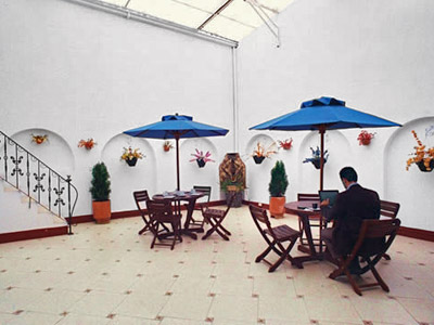 Fotos del hotel - CASA HOTEL ZUETANA 119