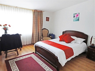 Fotos del hotel - CASA HOTEL ZUETANA 119