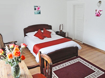 Fotos del hotel - CASA HOTEL ZUETANA 119