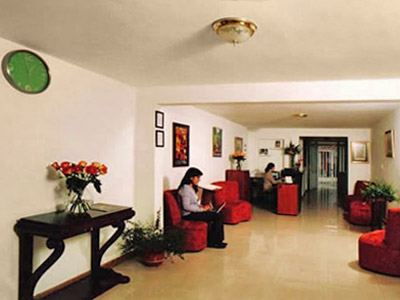 Fotos del hotel - CASA HOTEL ZUETANA 119
