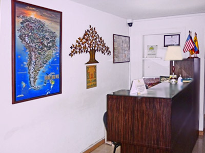 Fotos del hotel - CASA HOTEL ZUETANA 119