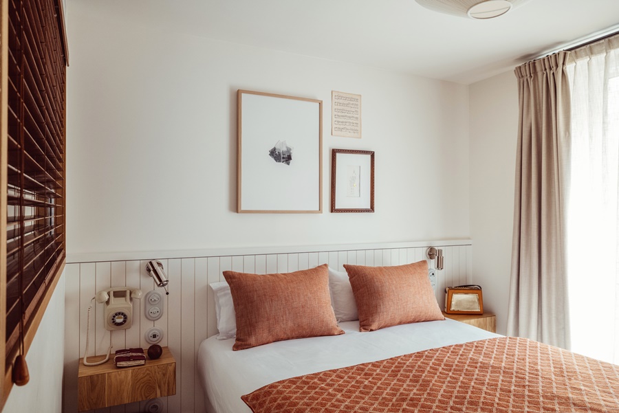 Fotos del hotel - MONSIEUR ARISTIDE