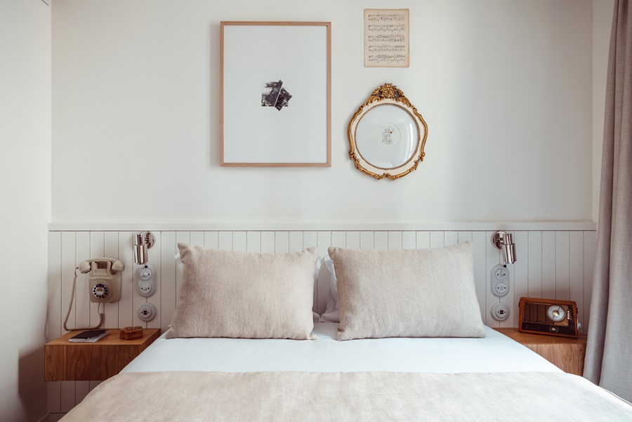 Fotos del hotel - MONSIEUR ARISTIDE