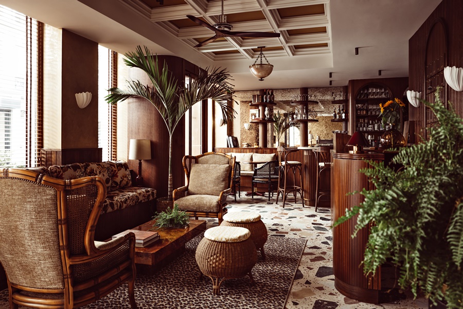 Fotos del hotel - MONSIEUR ARISTIDE