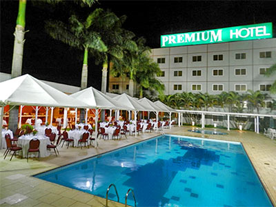 Fotos del hotel - Premium Hotel