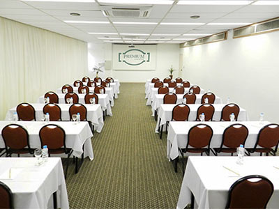 Fotos del hotel - Premium Hotel