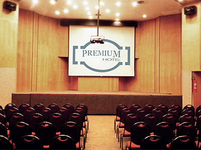 Fotos del hotel - Premium Hotel