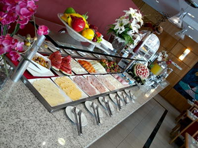 Fotos del hotel - Premium Hotel