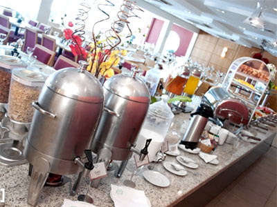 Fotos del hotel - Premium Hotel