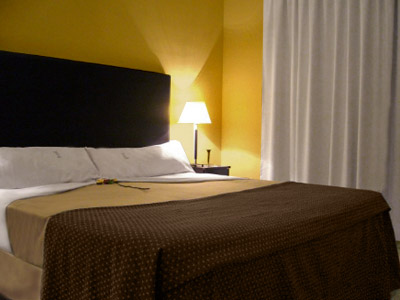 Fotos del hotel - EXCLUSIVE APART HOTEL