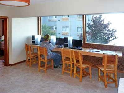 Fotos del hotel - Hostel Inn Bariloche