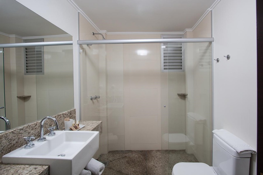 Fotos del hotel - MABU CURITIBA BUSINESS