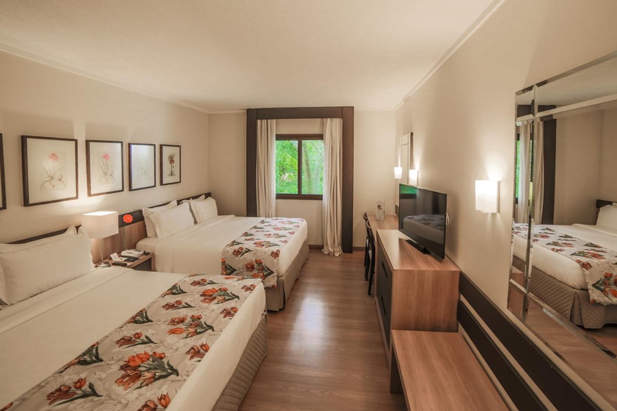 Fotos del hotel - MABU THERMAS GRAND RESORT