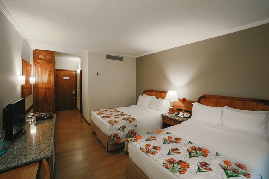 Fotos del hotel - MABU THERMAS GRAND RESORT