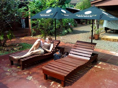 Fotos del hotel - MARCOPOLO INN IGUAZU SOLO PARA ADULTOS