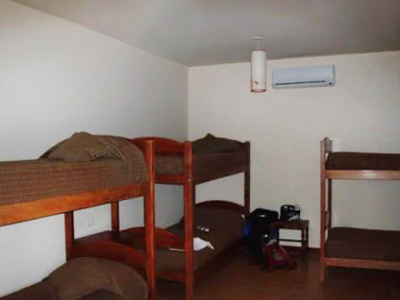 Fotos del hotel - MARCOPOLO INN IGUAZU SOLO PARA ADULTOS