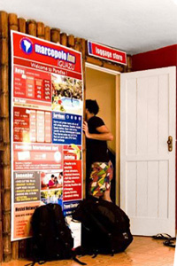 Fotos del hotel - MARCOPOLO INN IGUAZU SOLO PARA ADULTOS