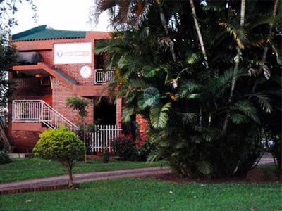 Fotos del hotel - MARCOPOLO INN IGUAZU SOLO PARA ADULTOS
