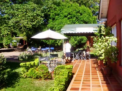 Fotos del hotel - MARCOPOLO INN IGUAZU SOLO PARA ADULTOS