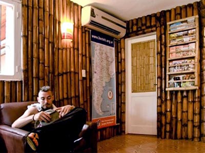 Fotos del hotel - MARCOPOLO INN IGUAZU SOLO PARA ADULTOS