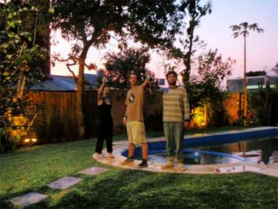 Fotos del hotel - MARCOPOLO INN IGUAZU SOLO PARA ADULTOS