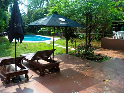 Fotos del hotel - MARCOPOLO INN IGUAZU SOLO PARA ADULTOS