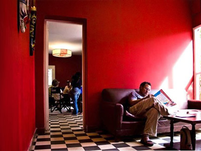 Fotos del hotel - MARCOPOLO INN IGUAZU SOLO PARA ADULTOS