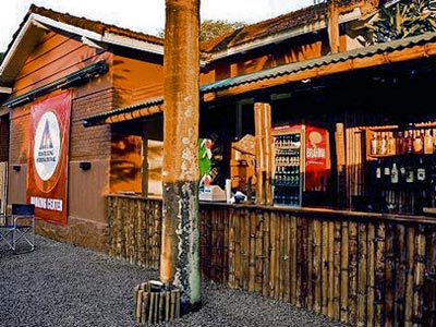 Fotos del hotel - MARCOPOLO INN IGUAZU SOLO PARA ADULTOS