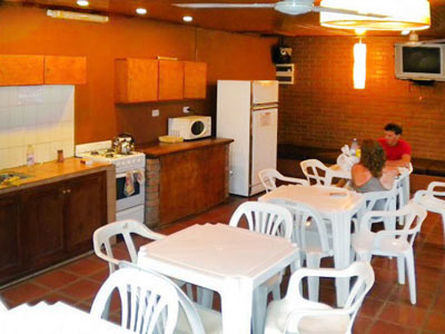 Fotos del hotel - MARCOPOLO INN IGUAZU SOLO PARA ADULTOS
