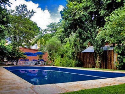 Fotos del hotel - MARCOPOLO INN IGUAZU SOLO PARA ADULTOS