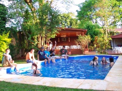 Fotos del hotel - MARCOPOLO INN IGUAZU SOLO PARA ADULTOS