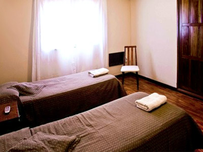 Fotos del hotel - MARCOPOLO INN IGUAZU SOLO PARA ADULTOS