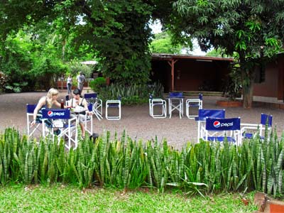 Fotos del hotel - MARCOPOLO INN IGUAZU SOLO PARA ADULTOS