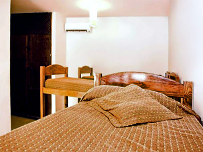 Fotos del hotel - MARCOPOLO INN IGUAZU SOLO PARA ADULTOS