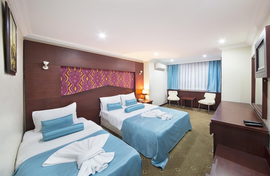 Fotos del hotel - GRAND ZENTRUM HOTEL